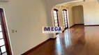 Foto 5 de Apartamento com 3 Quartos à venda, 264m² em Jardim Chapadão, Campinas