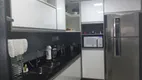 Foto 8 de Cobertura com 3 Quartos à venda, 114m² em Pitangueiras, Guarujá