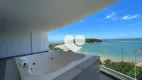 Foto 5 de Apartamento com 4 Quartos à venda, 204m² em Enseada Azul, Guarapari