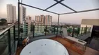 Foto 2 de Cobertura com 2 Quartos à venda, 240m² em Setor Leste Vila Nova, Goiânia