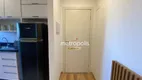 Foto 6 de Apartamento com 2 Quartos à venda, 42m² em Vila Aquilino, Santo André