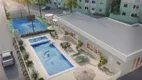 Foto 7 de Apartamento com 2 Quartos à venda, 44m² em Jardim das Margaridas, Salvador