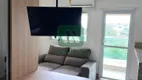 Foto 10 de Apartamento com 1 Quarto à venda, 39m² em Morada da Colina, Uberlândia