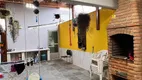 Foto 20 de Sobrado com 3 Quartos para alugar, 130m² em Canto do Forte, Praia Grande