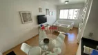 Foto 2 de Flat com 1 Quarto para alugar, 42m² em Moema, São Paulo