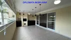 Foto 6 de Apartamento com 3 Quartos à venda, 125m² em Vila Brandina, Campinas