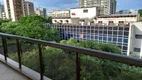 Foto 17 de Apartamento com 3 Quartos à venda, 137m² em Tijuca, Rio de Janeiro