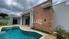 Foto 5 de Casa de Condomínio com 3 Quartos à venda, 218m² em , Porangaba