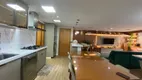 Foto 5 de Apartamento com 4 Quartos à venda, 128m² em Setor Bueno, Goiânia