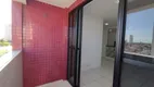 Foto 2 de Apartamento com 2 Quartos à venda, 55m² em Pedro Gondim, João Pessoa