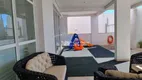 Foto 2 de Apartamento com 3 Quartos à venda, 101m² em Centro, Cascavel