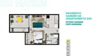 Foto 47 de Apartamento com 1 Quarto para alugar, 40m² em Passos, Juiz de Fora