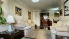 Foto 3 de Apartamento com 3 Quartos à venda, 135m² em Santa Cecília, São Paulo