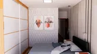 Foto 4 de Apartamento com 2 Quartos à venda, 60m² em Serrano, Belo Horizonte