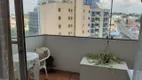 Foto 2 de Apartamento com 4 Quartos à venda, 168m² em Nova Campinas, Campinas