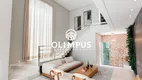 Foto 3 de Casa de Condomínio com 3 Quartos à venda, 310m² em Condominio Gavea Paradiso, Uberlândia