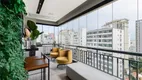 Foto 7 de Apartamento com 3 Quartos à venda, 150m² em Jardins, São Paulo
