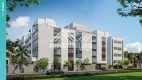 Foto 5 de Apartamento com 3 Quartos à venda, 57m² em Morada do Sol, Montes Claros