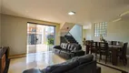Foto 11 de Casa de Condomínio com 5 Quartos à venda, 308m² em Setor Habitacional Vicente Pires, Brasília