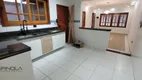 Foto 11 de Casa com 3 Quartos à venda, 123m² em Maracanã, Praia Grande