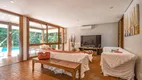 Foto 12 de Casa de Condomínio com 4 Quartos à venda, 500m² em Iporanga, Guarujá