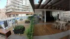 Foto 55 de Apartamento com 1 Quarto à venda, 44m² em Gonzaga, Santos