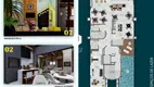 Foto 16 de Apartamento com 3 Quartos à venda, 90m² em Centro, Balneário Piçarras