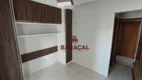 Foto 12 de Apartamento com 2 Quartos à venda, 71m² em Vila Caicara, Praia Grande