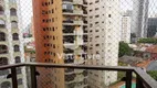 Foto 2 de Apartamento com 3 Quartos à venda, 105m² em Vila Olímpia, São Paulo