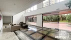 Foto 22 de Apartamento com 4 Quartos à venda, 289m² em Panamby, São Paulo