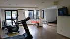 Foto 10 de Flat com 1 Quarto para alugar, 40m² em Saúde, São Paulo
