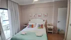 Foto 12 de Apartamento com 3 Quartos à venda, 110m² em Jardim Astúrias, Guarujá