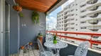 Foto 9 de Apartamento com 4 Quartos à venda, 144m² em Perdizes, São Paulo