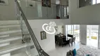 Foto 4 de Casa de Condomínio com 3 Quartos à venda, 359m² em Alphaville, Santana de Parnaíba