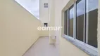 Foto 5 de Apartamento com 3 Quartos à venda, 63m² em Parque das Nações, Santo André