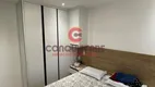 Foto 21 de Apartamento com 2 Quartos à venda, 55m² em Vila Dom Pedro I, São Paulo