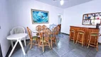 Foto 3 de Apartamento com 3 Quartos à venda, 140m² em Barra Funda, Guarujá