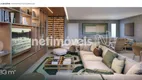 Foto 3 de Apartamento com 4 Quartos à venda, 184m² em Carmo, Belo Horizonte