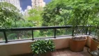 Foto 6 de Apartamento com 4 Quartos à venda, 339m² em Real Parque, São Paulo