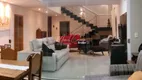 Foto 4 de Sobrado com 3 Quartos à venda, 340m² em Condomínio Golden Park Residence, Mirassol