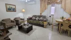 Foto 4 de Casa de Condomínio com 3 Quartos à venda, 150m² em Marapé, Santos