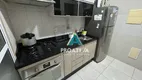 Foto 25 de Apartamento com 3 Quartos para venda ou aluguel, 79m² em Campestre, Santo André