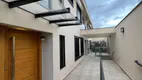 Foto 12 de Sobrado com 3 Quartos à venda, 106m² em Vila Zelina, São Paulo