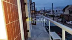 Foto 18 de Apartamento com 2 Quartos para alugar, 120m² em Vila Guilhermina, Praia Grande