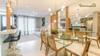 Foto 19 de Apartamento com 3 Quartos à venda, 94m² em Vila Izabel, Curitiba