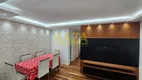 Foto 2 de Apartamento com 2 Quartos à venda, 52m² em Tatuapé, São Paulo