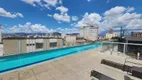 Foto 10 de Apartamento com 3 Quartos à venda, 73m² em Graça, Belo Horizonte