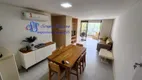 Foto 2 de Apartamento com 4 Quartos à venda, 104m² em Centro, Aquiraz