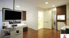 Foto 2 de Flat com 1 Quarto à venda, 33m² em Paraíso, São Paulo