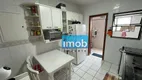 Foto 11 de Apartamento com 3 Quartos à venda, 101m² em Campo Grande, Santos